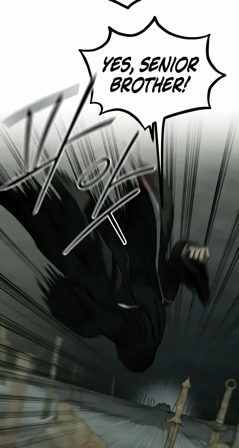 Read Return of the Blossoming Blade EN Manga Online