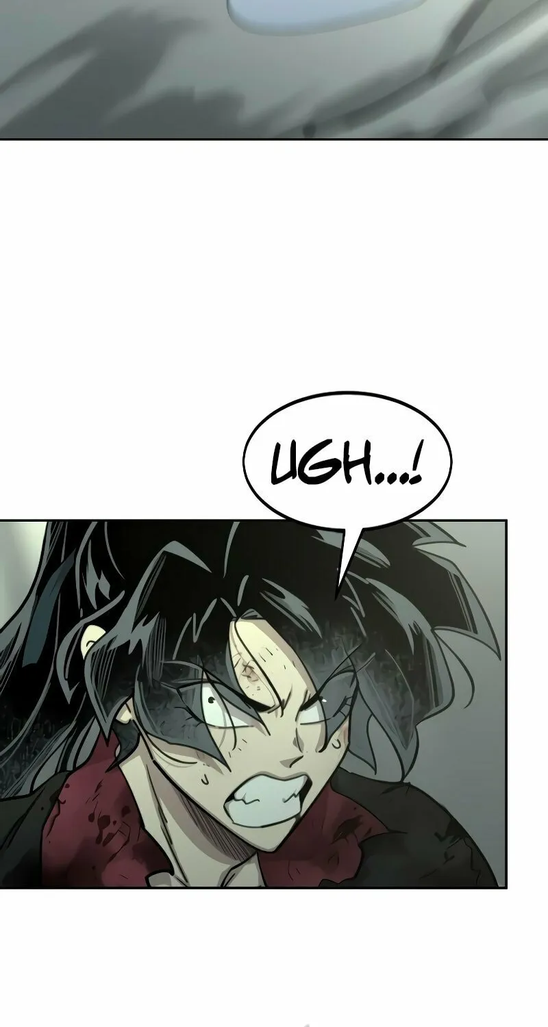 Read Return of the Blossoming Blade EN Manga Online