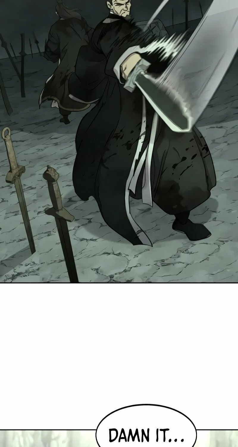 Read Return of the Blossoming Blade EN Manga Online