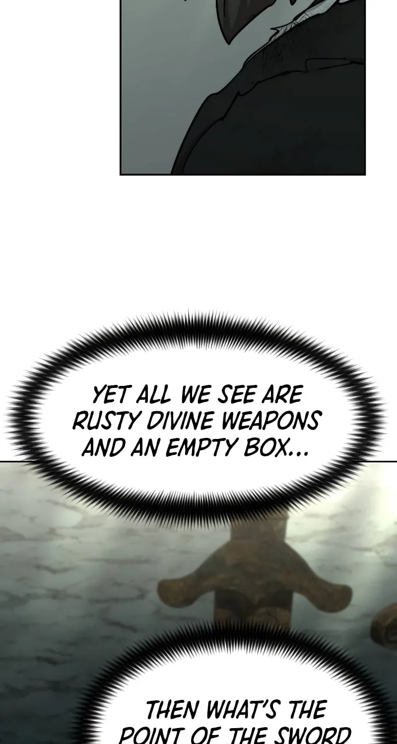 Read Return of the Blossoming Blade EN Manga Online