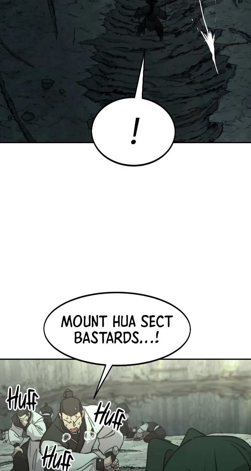 Read Return of the Blossoming Blade EN Manga Online