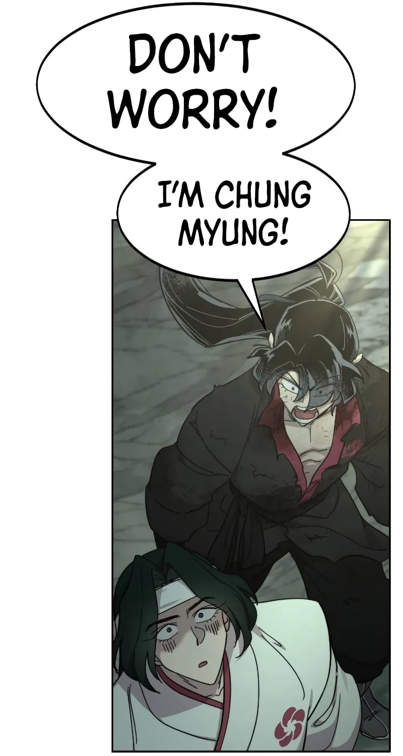 Read Return of the Blossoming Blade EN Manga Online