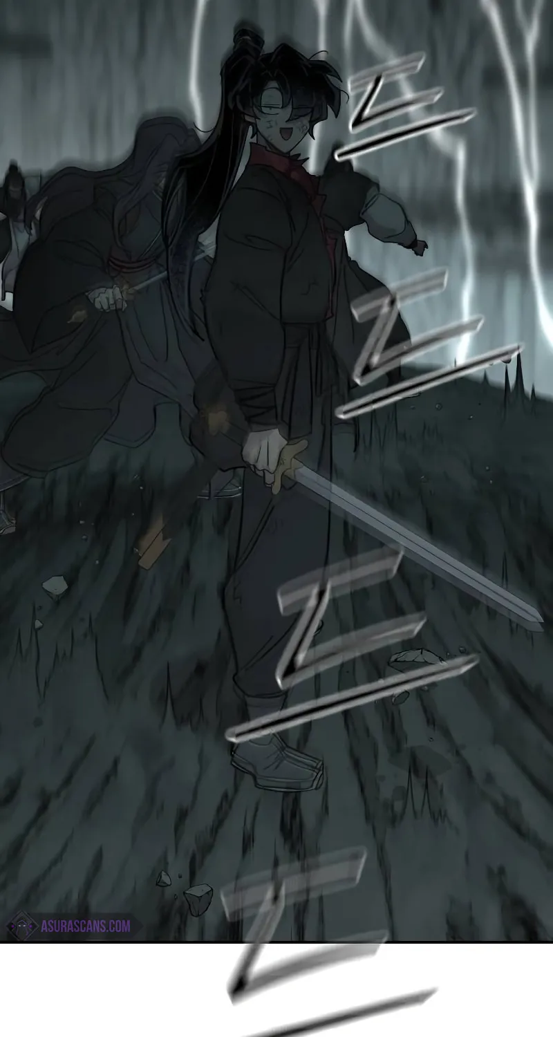 Read Return of the Blossoming Blade EN Manga Online