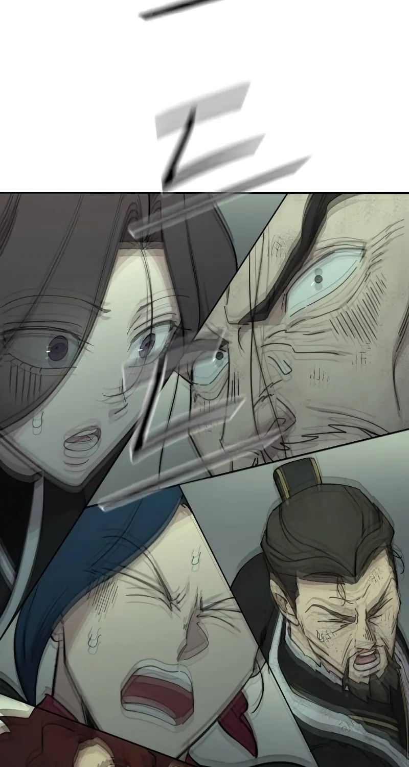 Read Return of the Blossoming Blade EN Manga Online