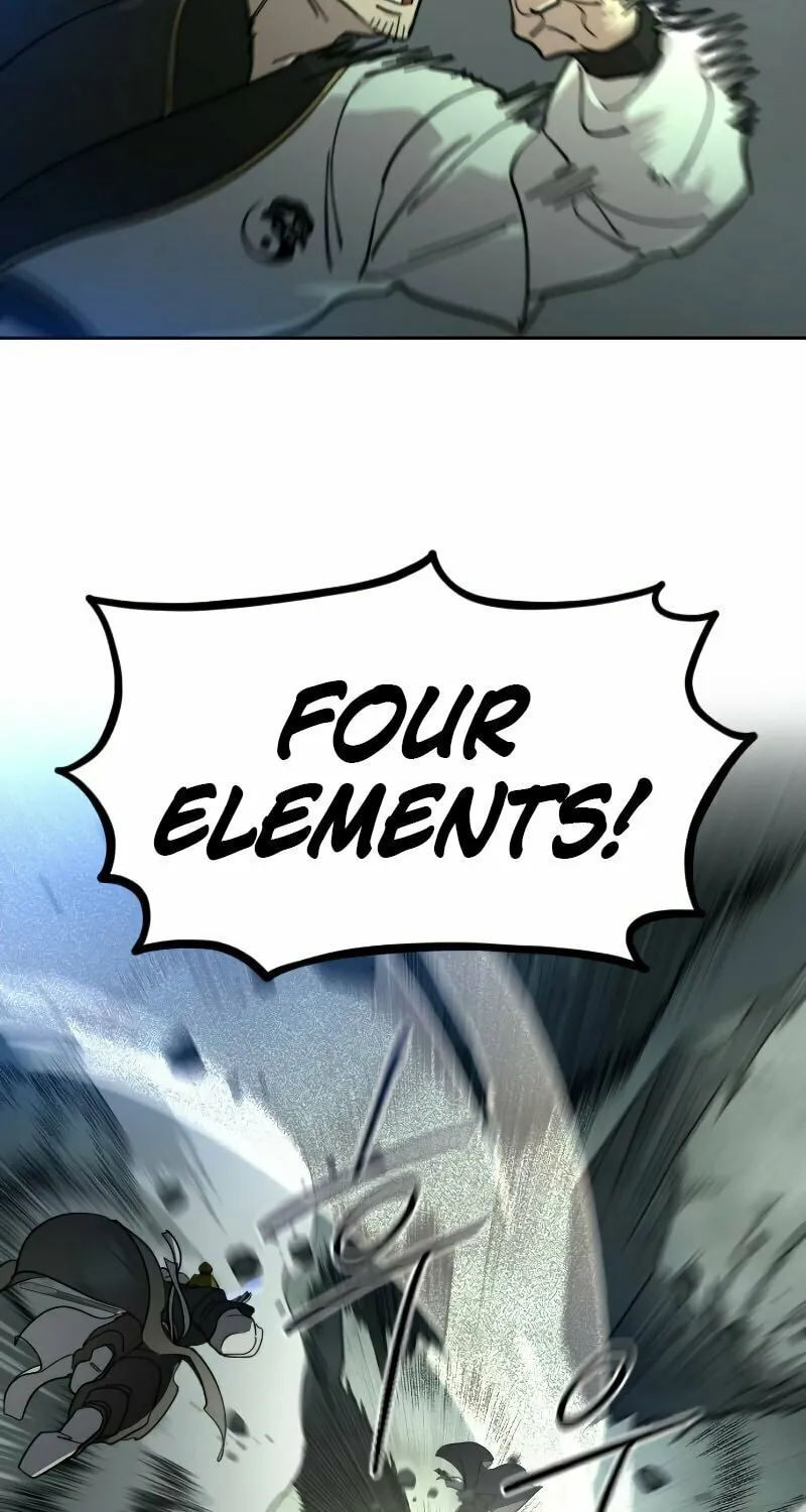 Read Return of the Blossoming Blade EN Manga Online