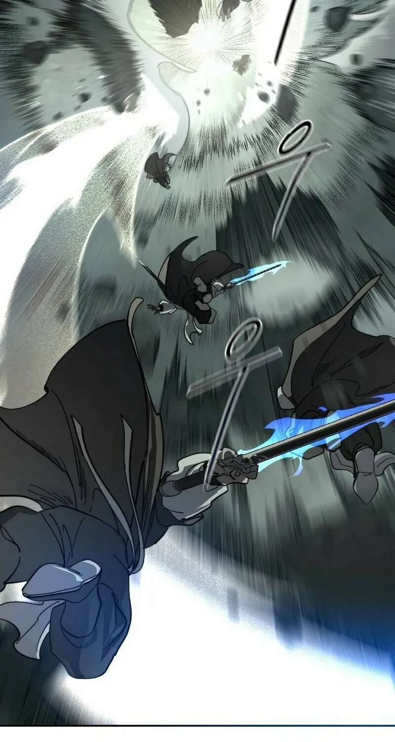 Read Return of the Blossoming Blade EN Manga Online