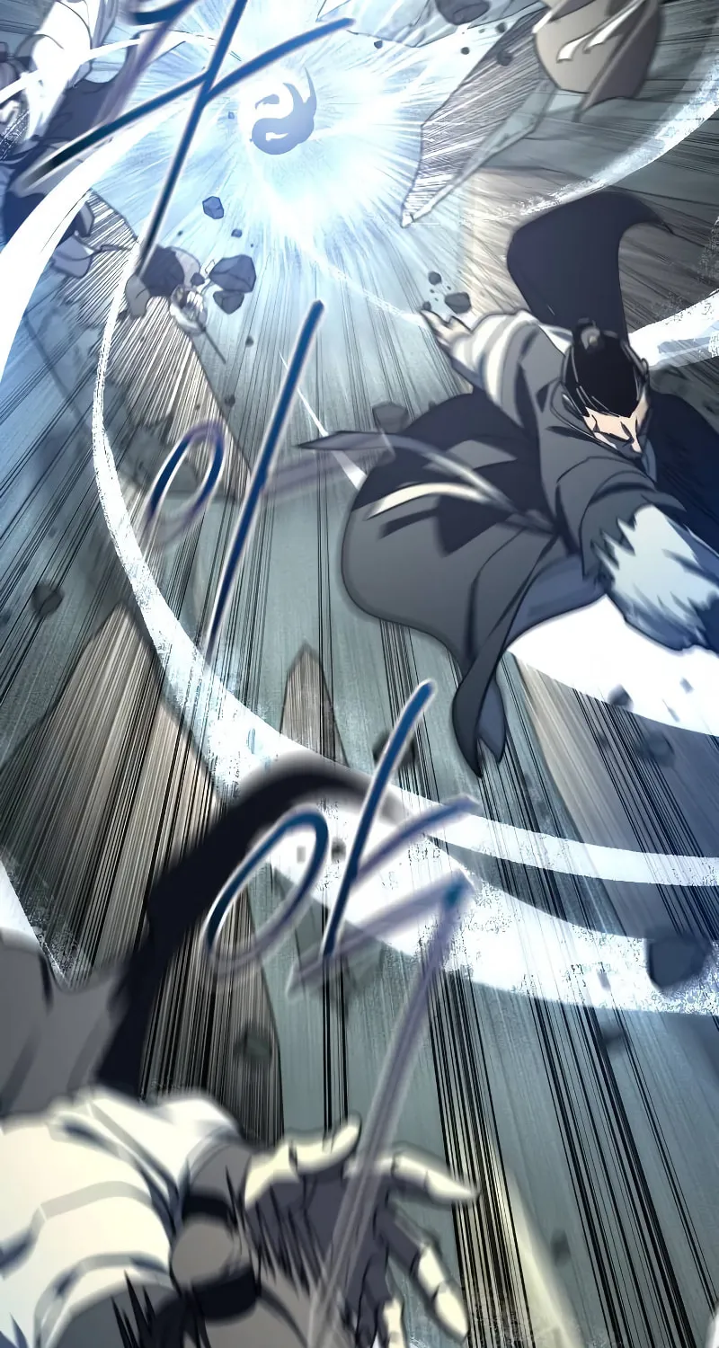 Read Return of the Blossoming Blade EN Manga Online