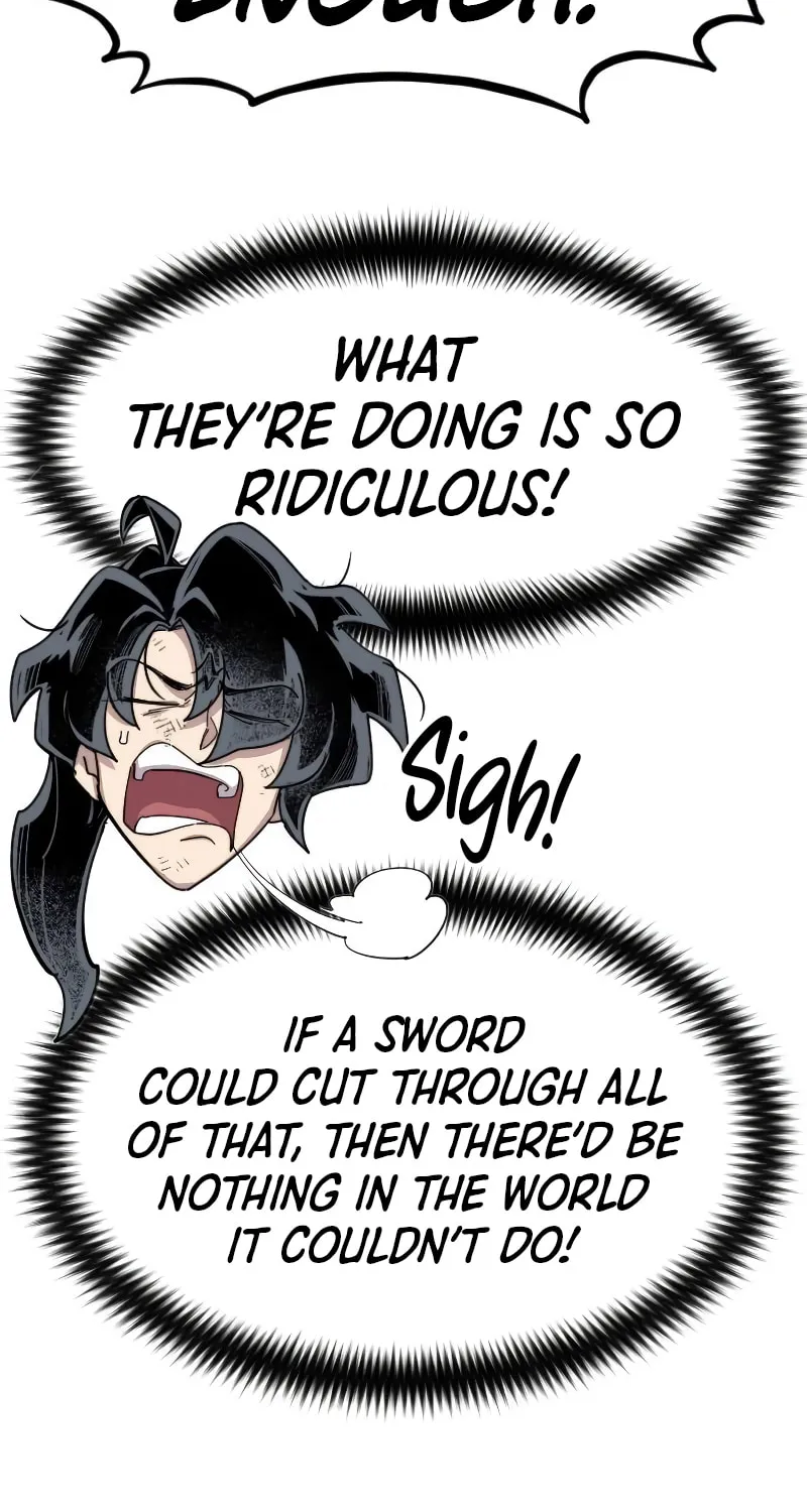 Read Return of the Blossoming Blade EN Manga Online