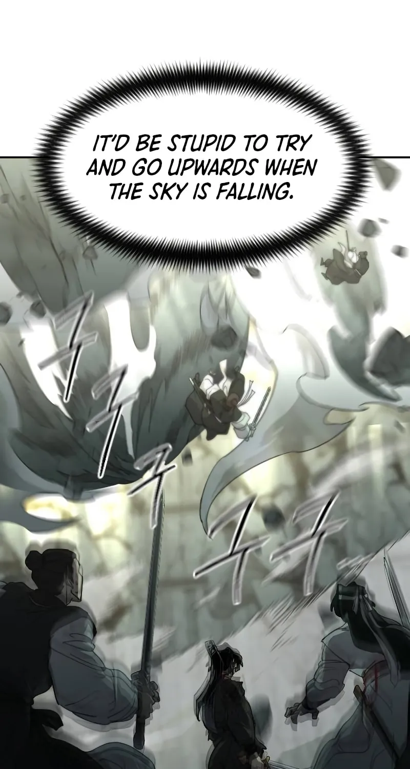 Read Return of the Blossoming Blade EN Manga Online