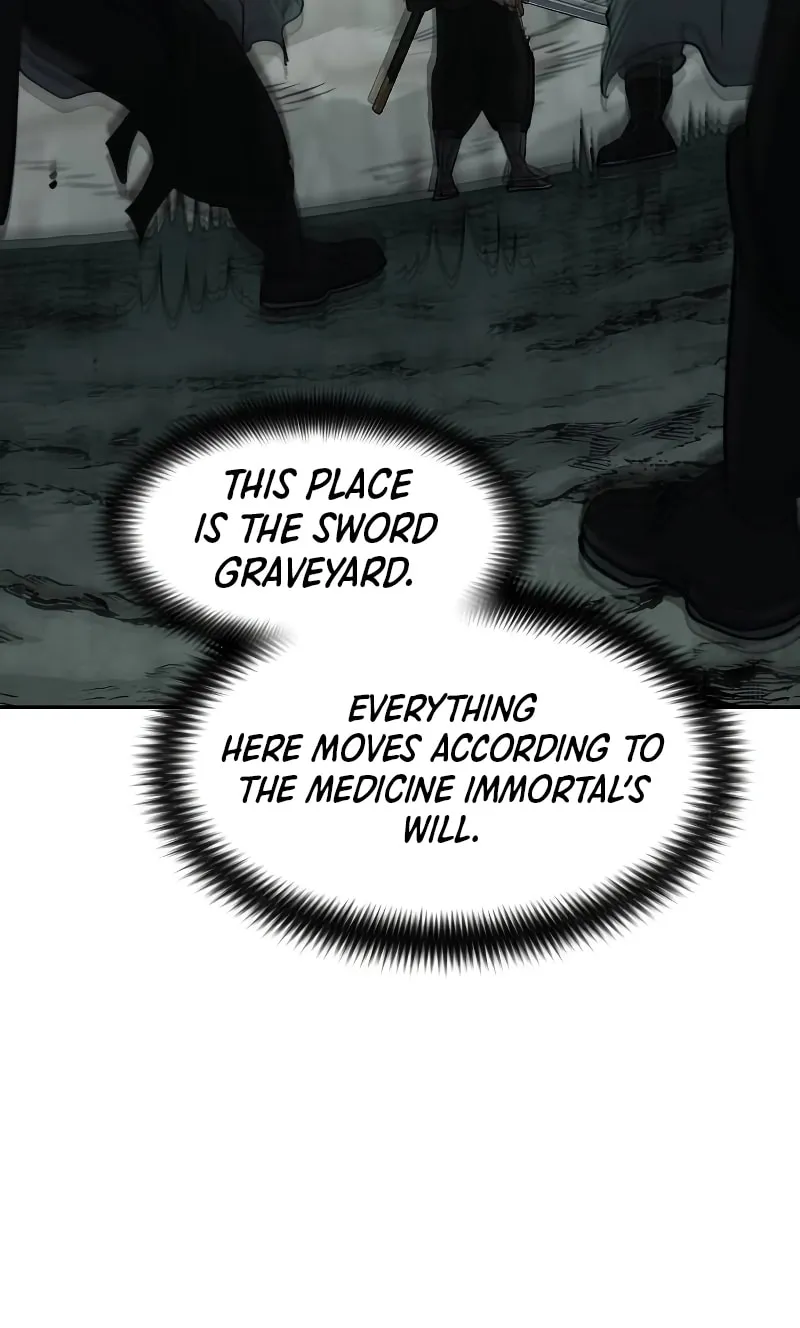 Read Return of the Blossoming Blade EN Manga Online