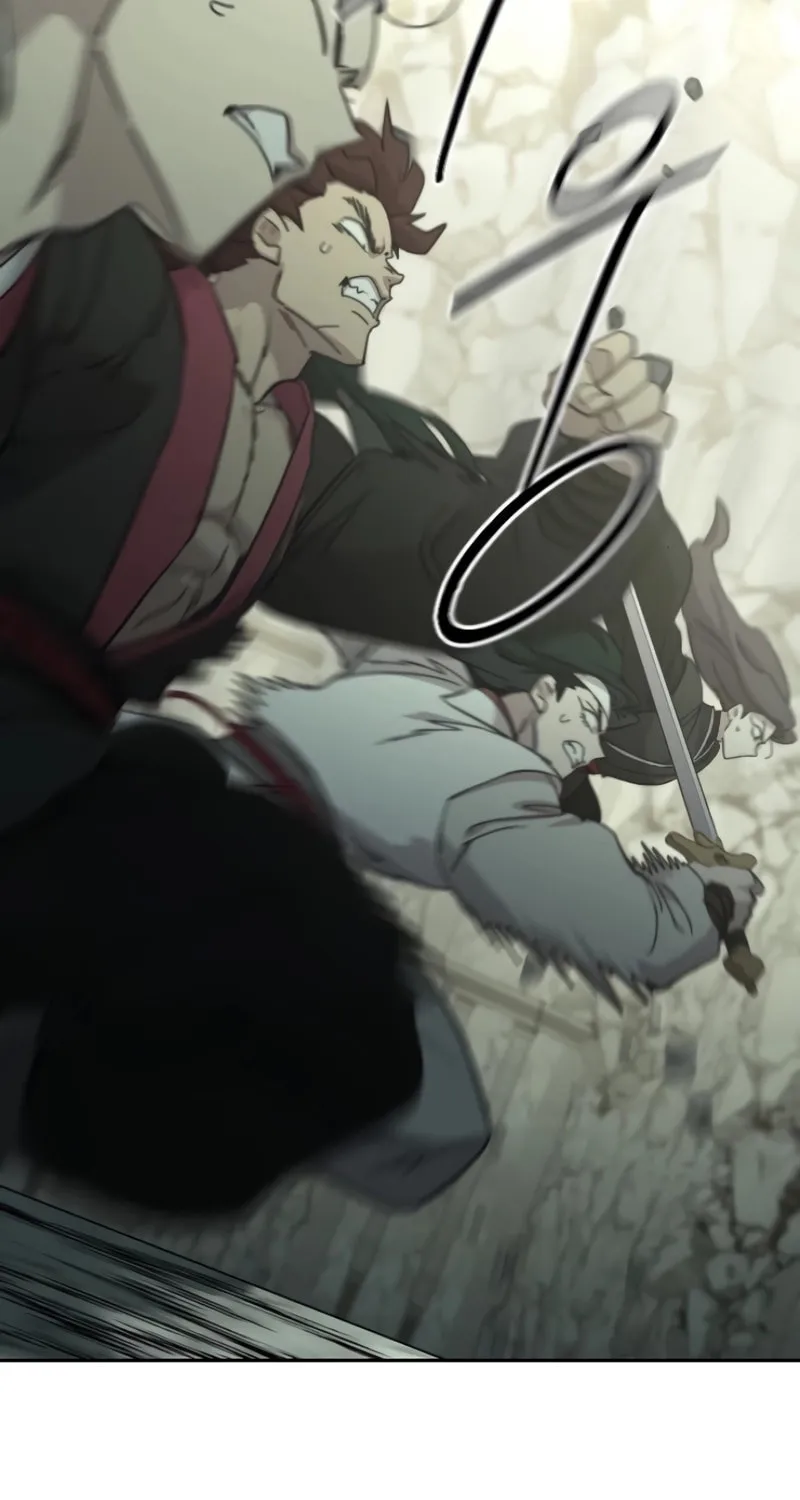 Read Return of the Blossoming Blade EN Manga Online