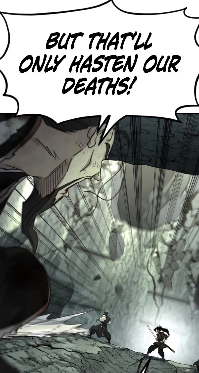 Read Return of the Blossoming Blade EN Manga Online