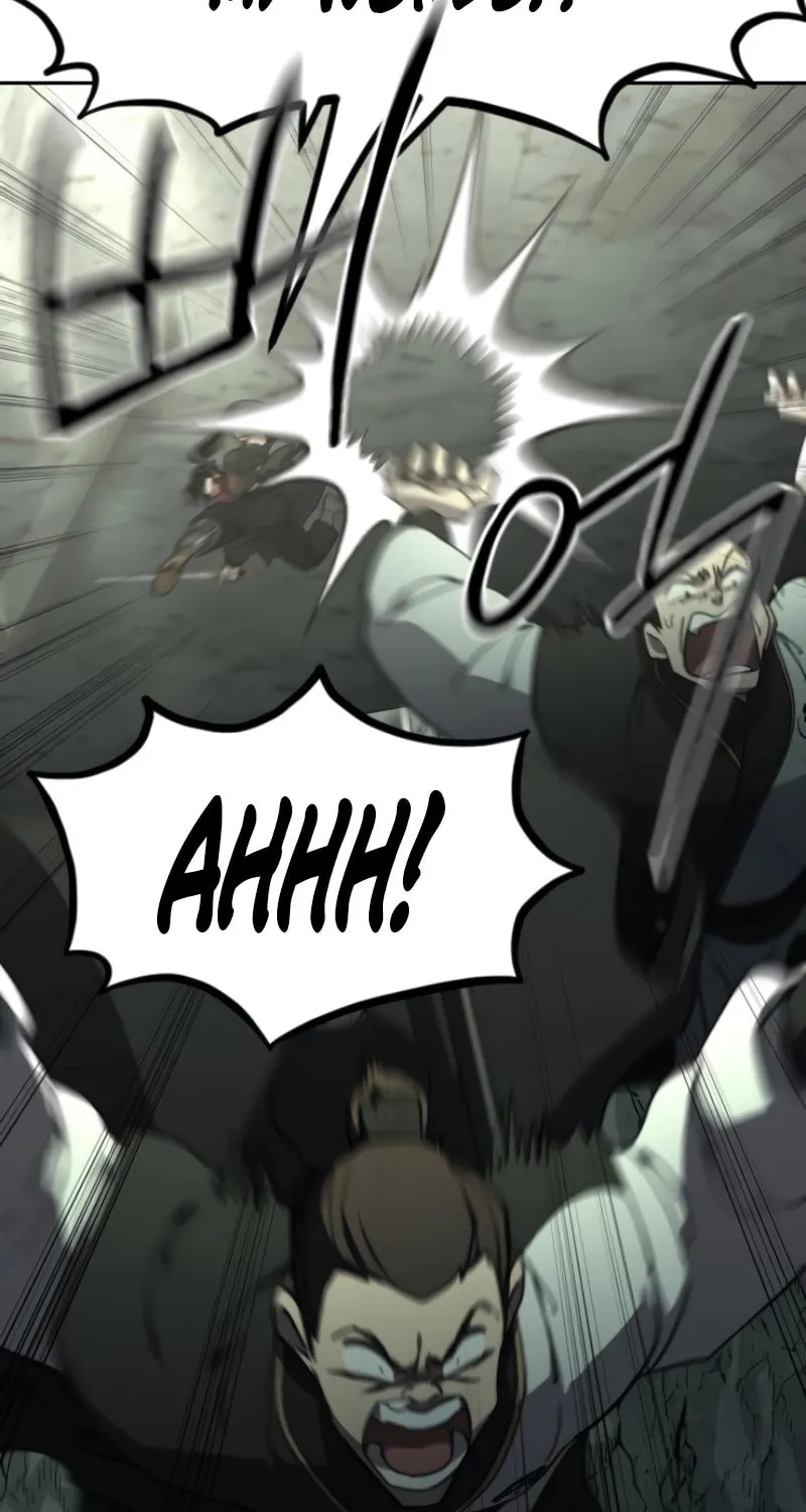 Read Return of the Blossoming Blade EN Manga Online
