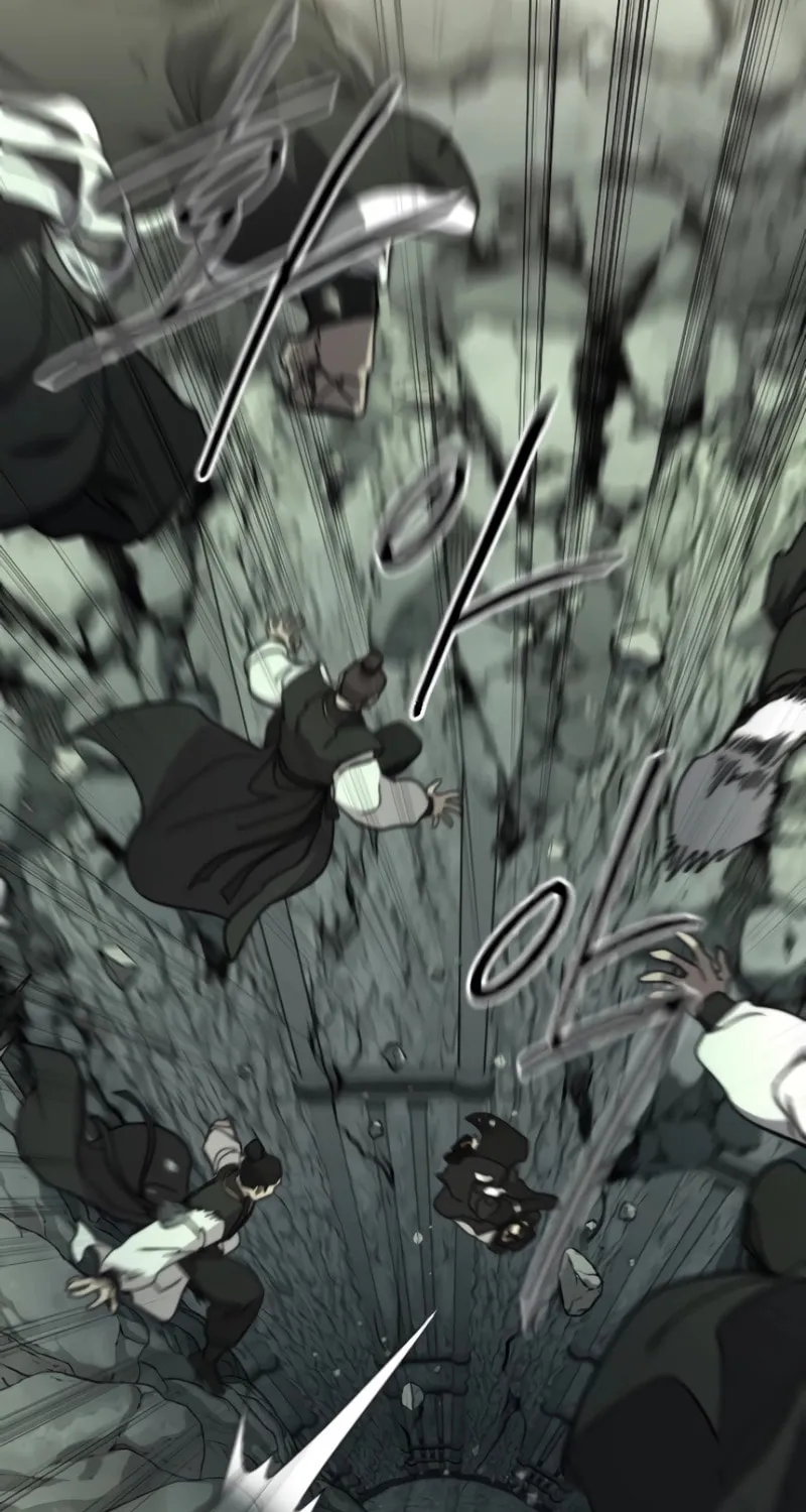 Read Return of the Blossoming Blade EN Manga Online