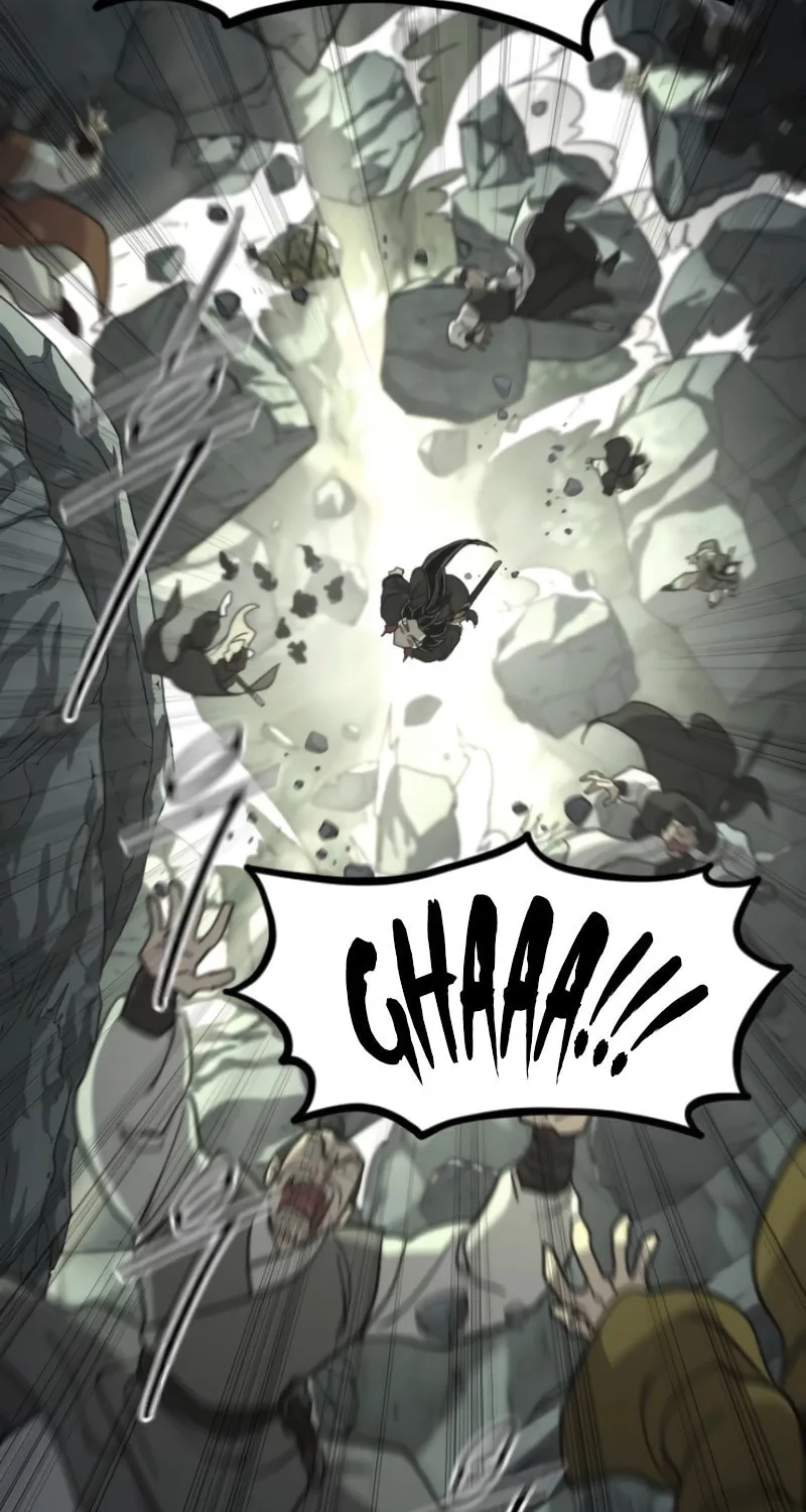 Read Return of the Blossoming Blade EN Manga Online