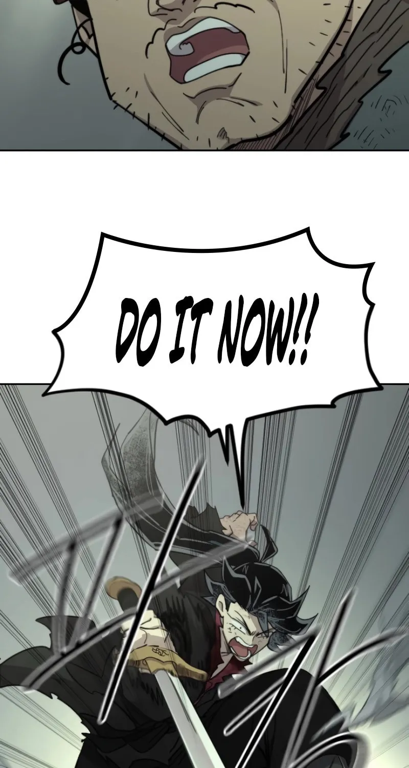 Read Return of the Blossoming Blade EN Manga Online