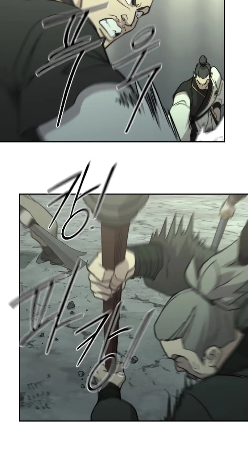 Read Return of the Blossoming Blade EN Manga Online