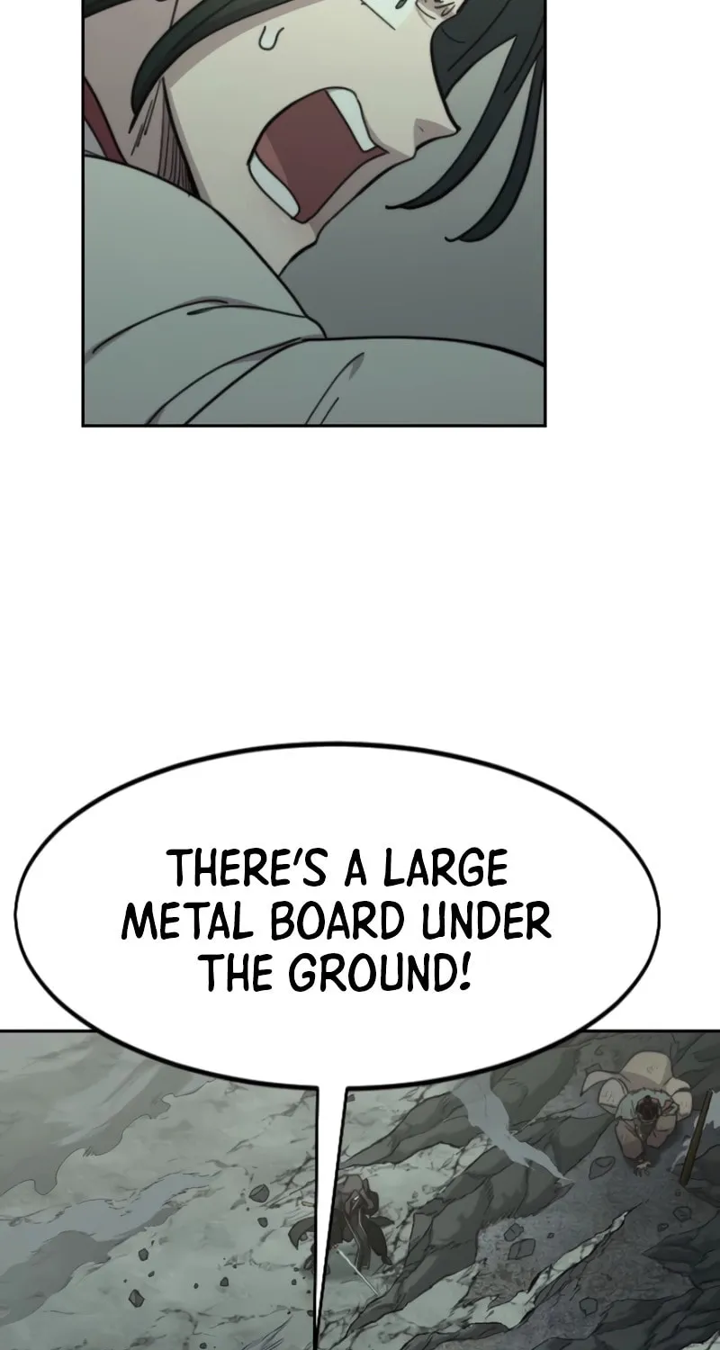 Read Return of the Blossoming Blade EN Manga Online