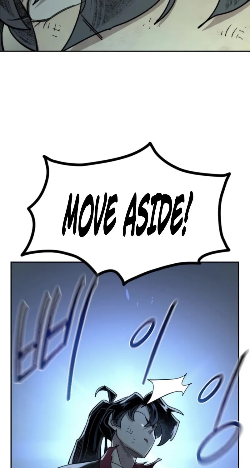 Read Return of the Blossoming Blade EN Manga Online