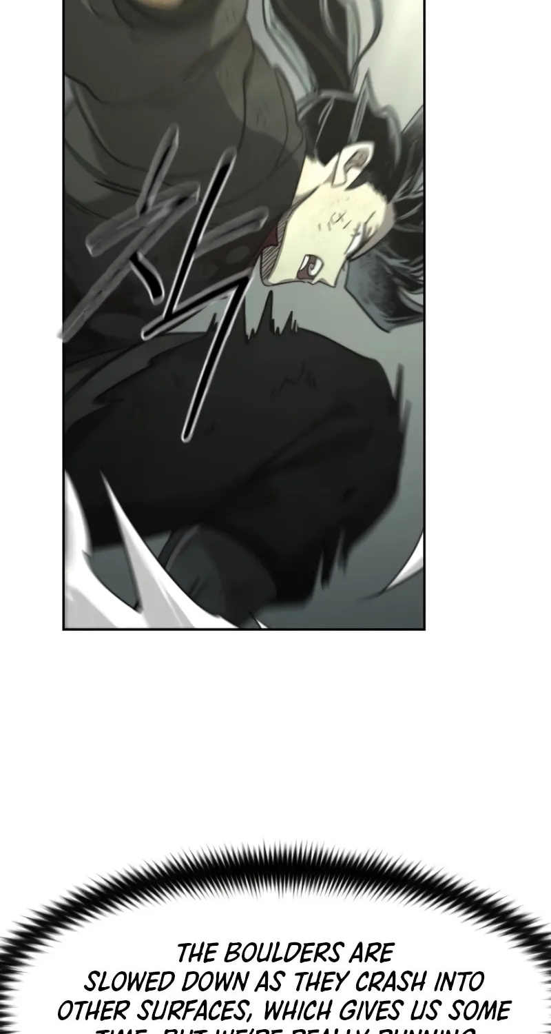 Read Return of the Blossoming Blade EN Manga Online