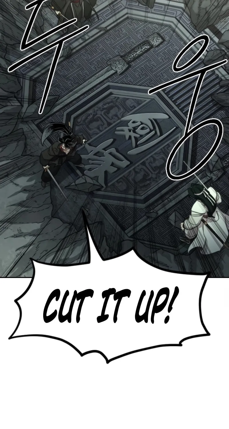 Read Return of the Blossoming Blade EN Manga Online