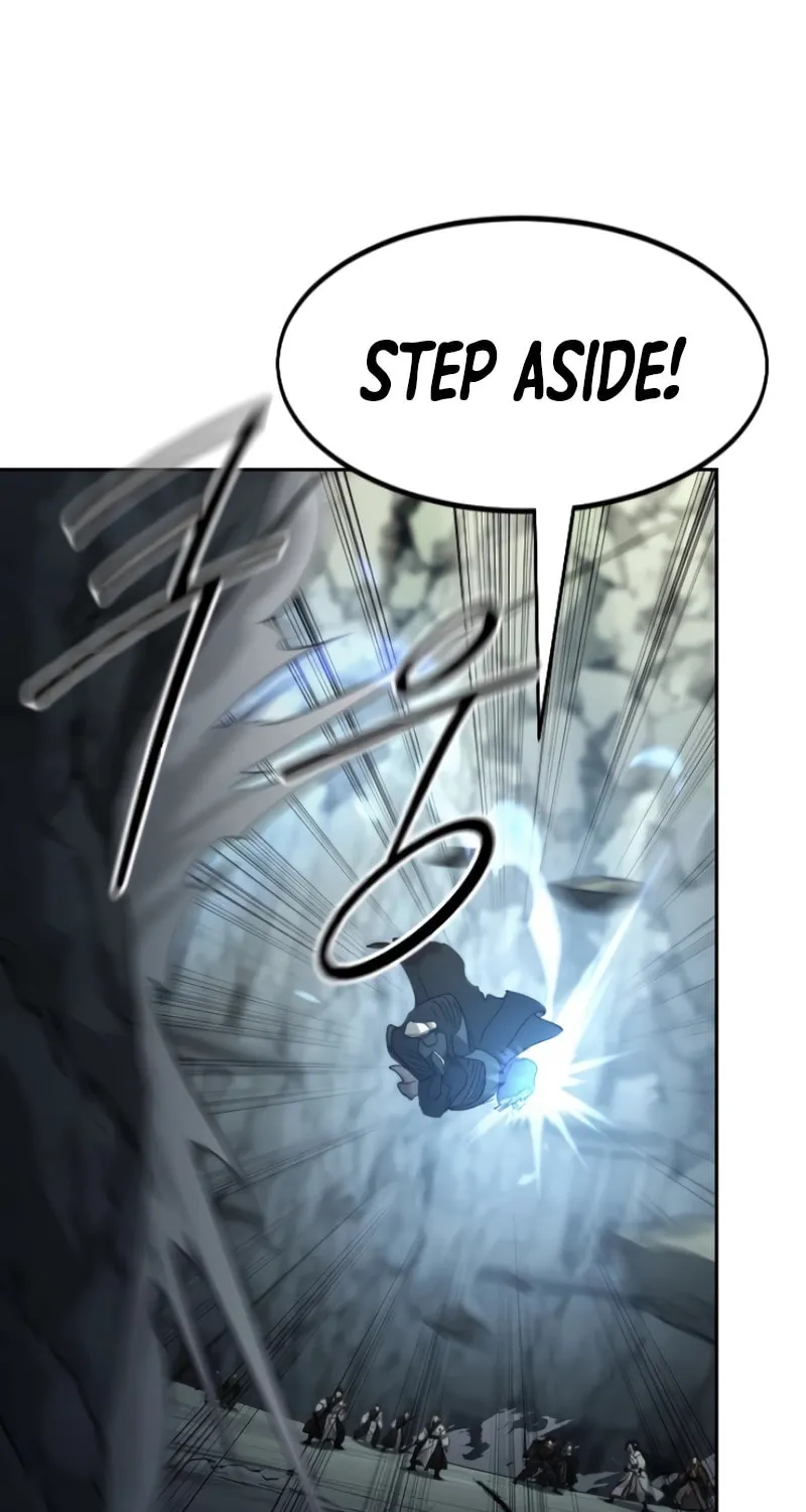 Read Return of the Blossoming Blade EN Manga Online