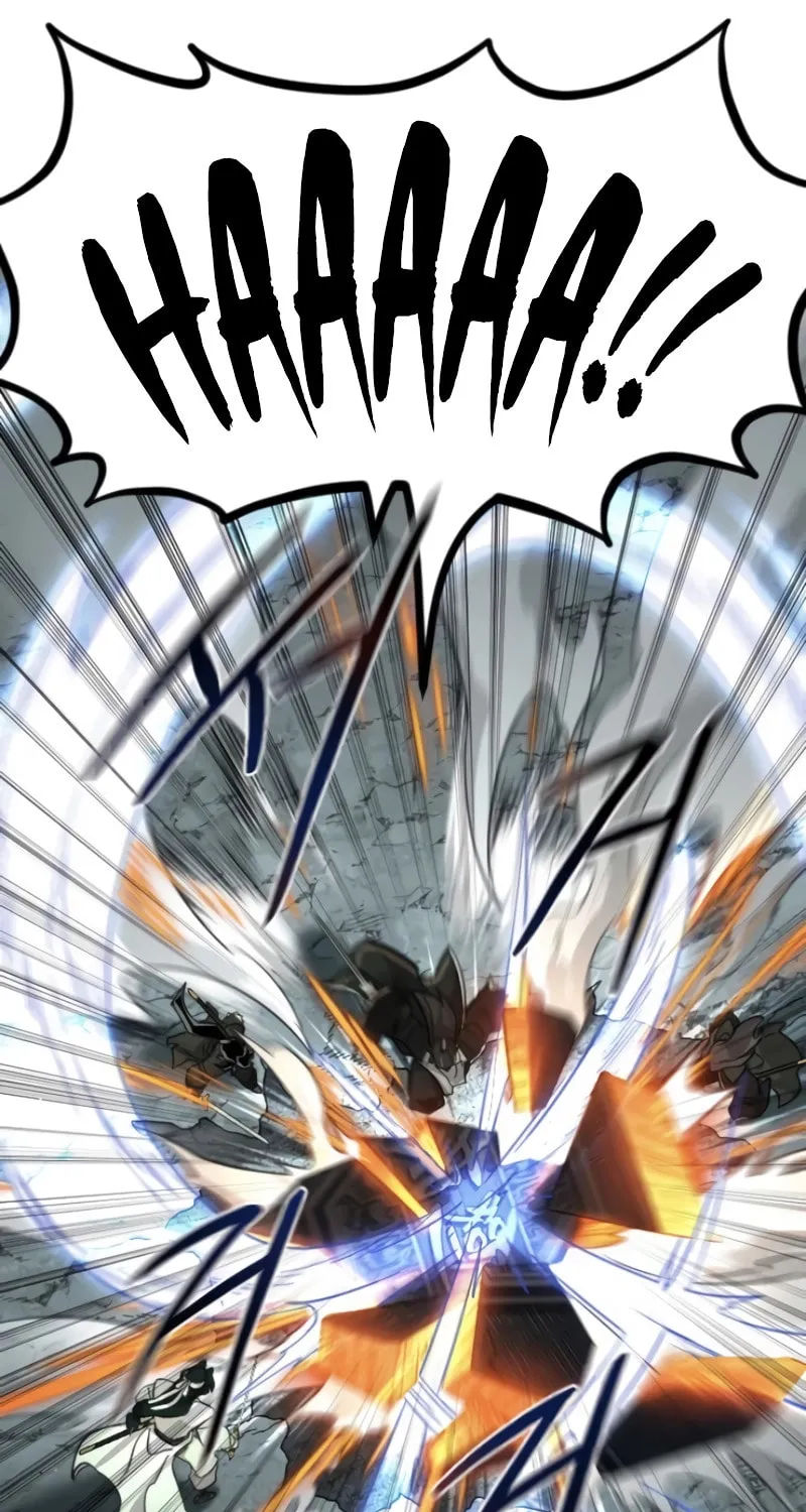 Read Return of the Blossoming Blade EN Manga Online