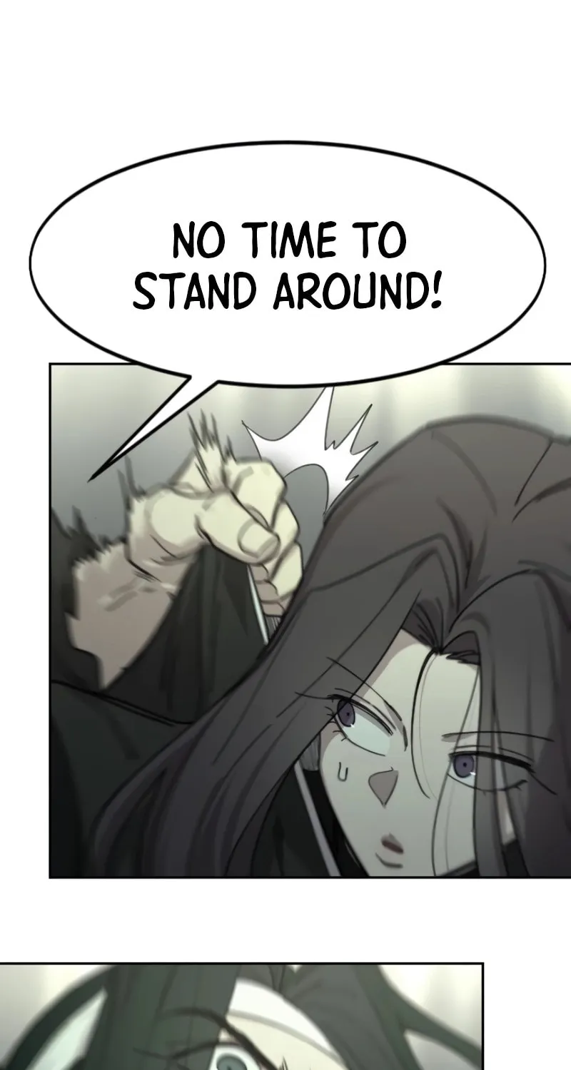 Read Return of the Blossoming Blade EN Manga Online