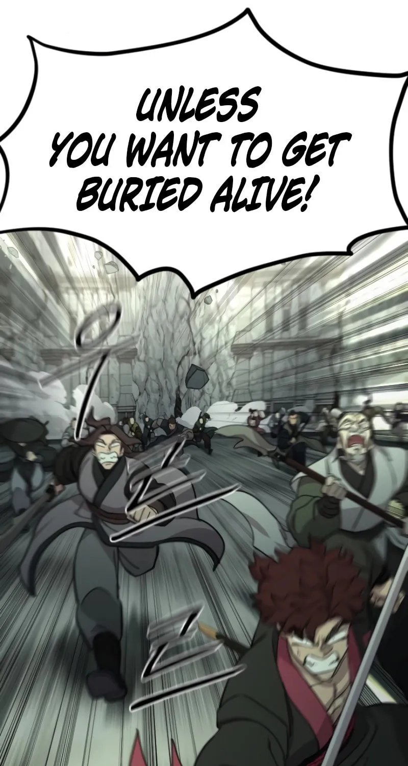 Read Return of the Blossoming Blade EN Manga Online
