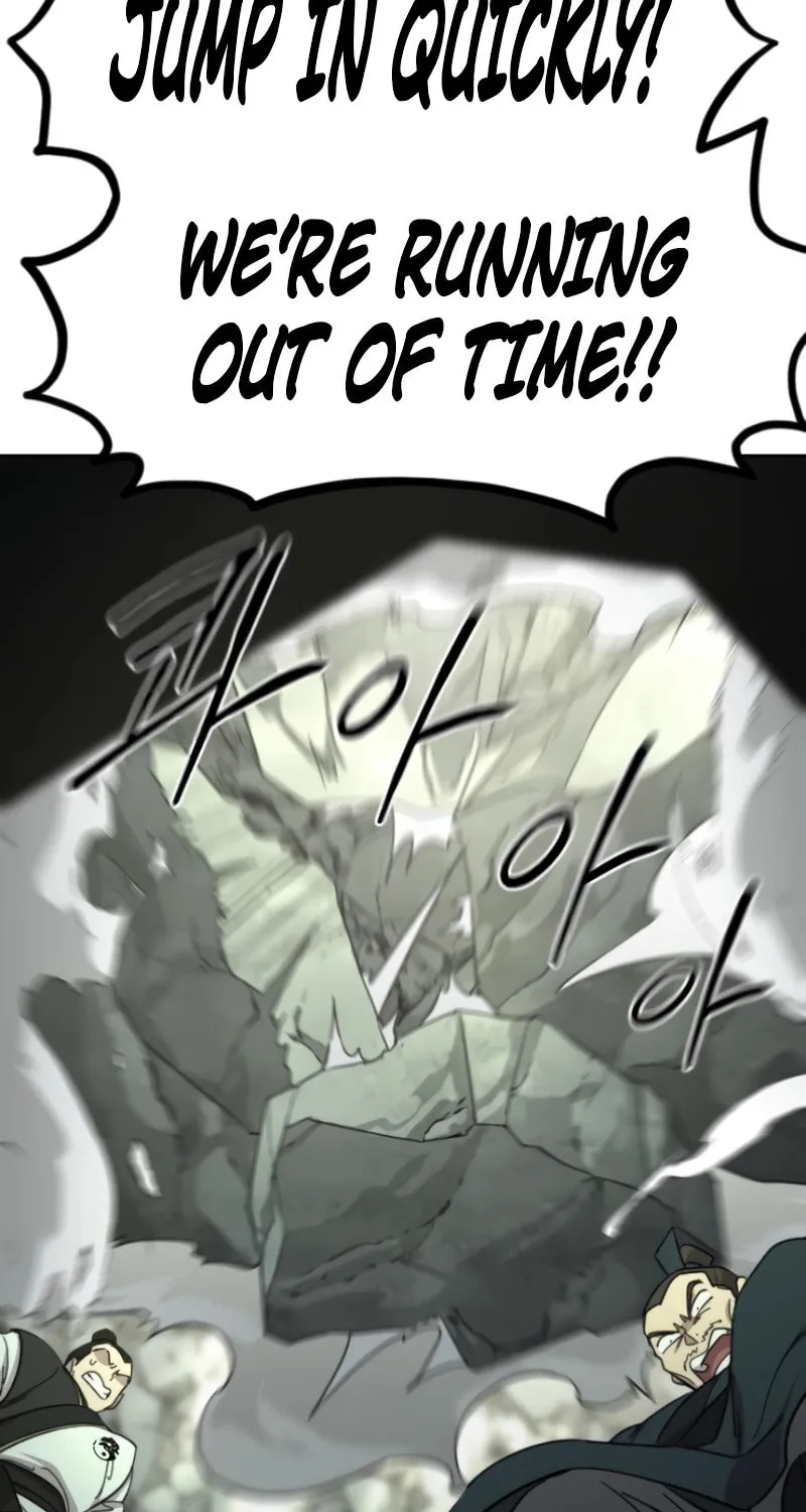 Read Return of the Blossoming Blade EN Manga Online