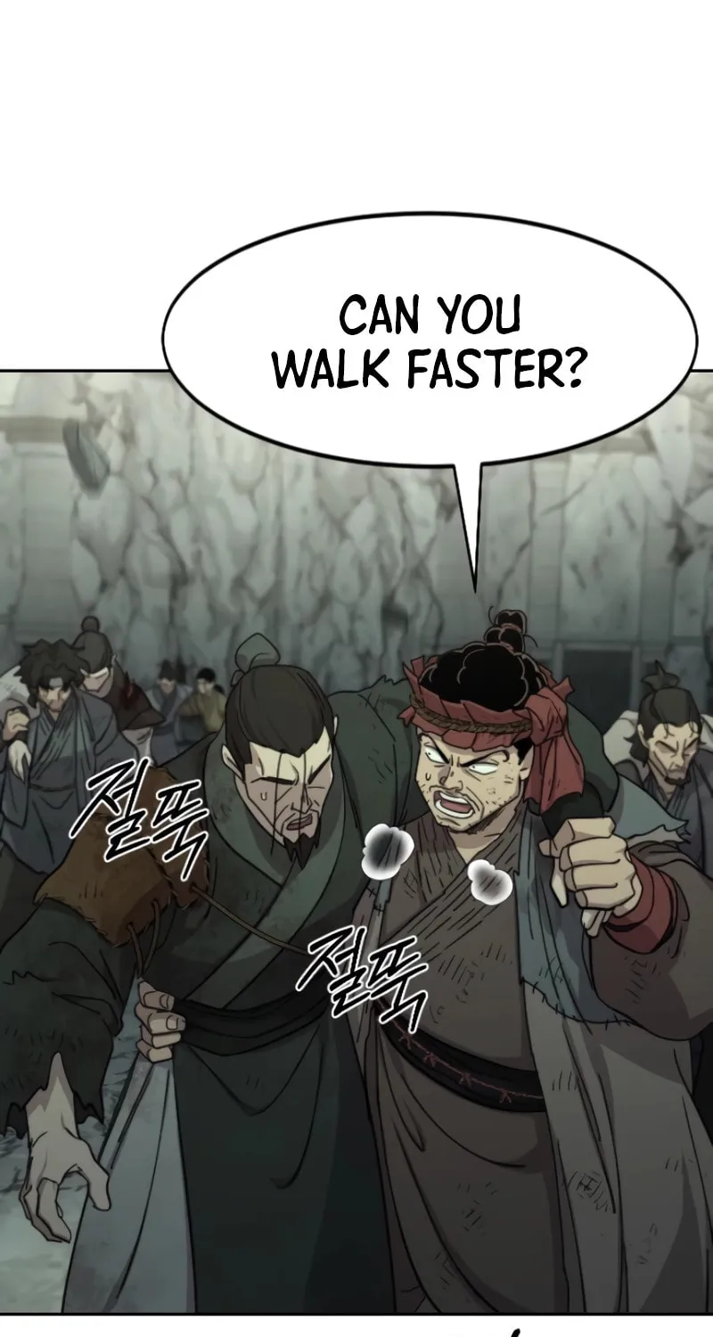 Read Return of the Blossoming Blade EN Manga Online
