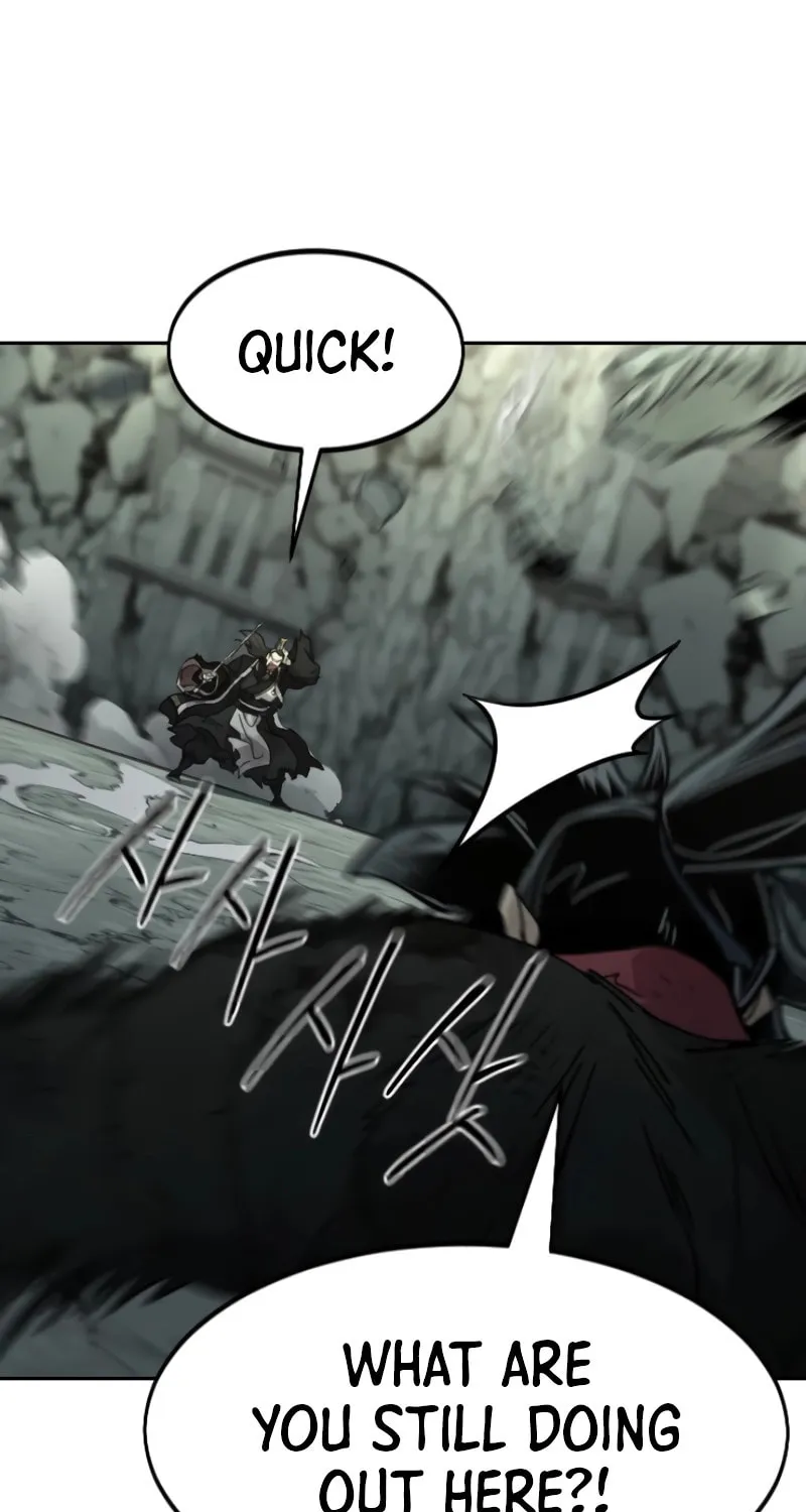 Read Return of the Blossoming Blade EN Manga Online