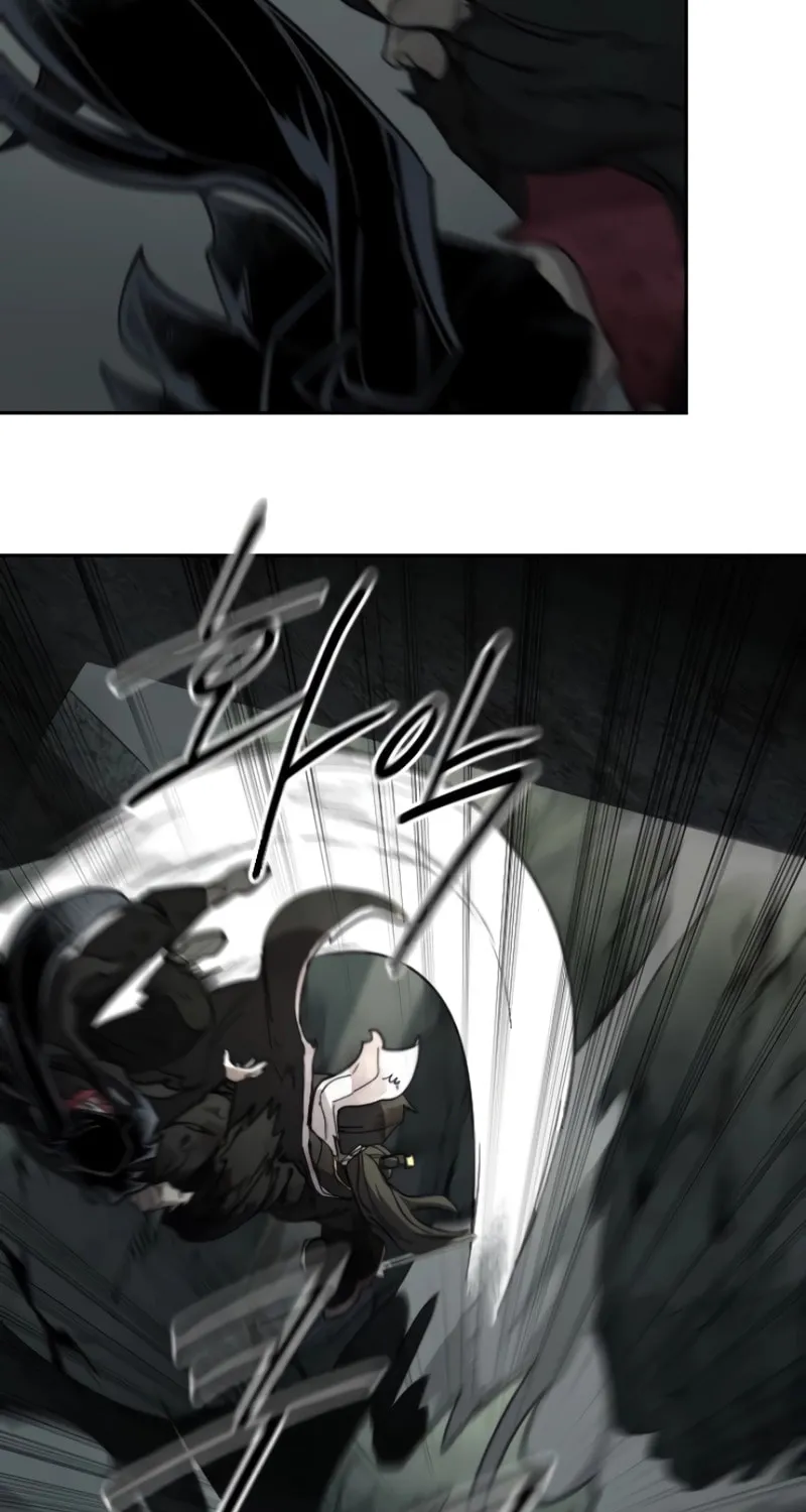 Read Return of the Blossoming Blade EN Manga Online