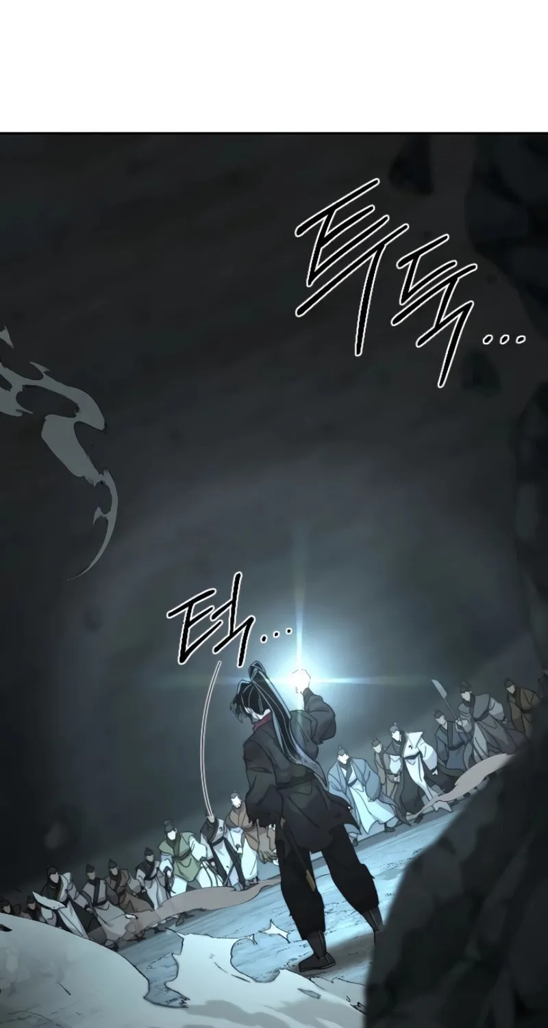Read Return of the Blossoming Blade EN Manga Online