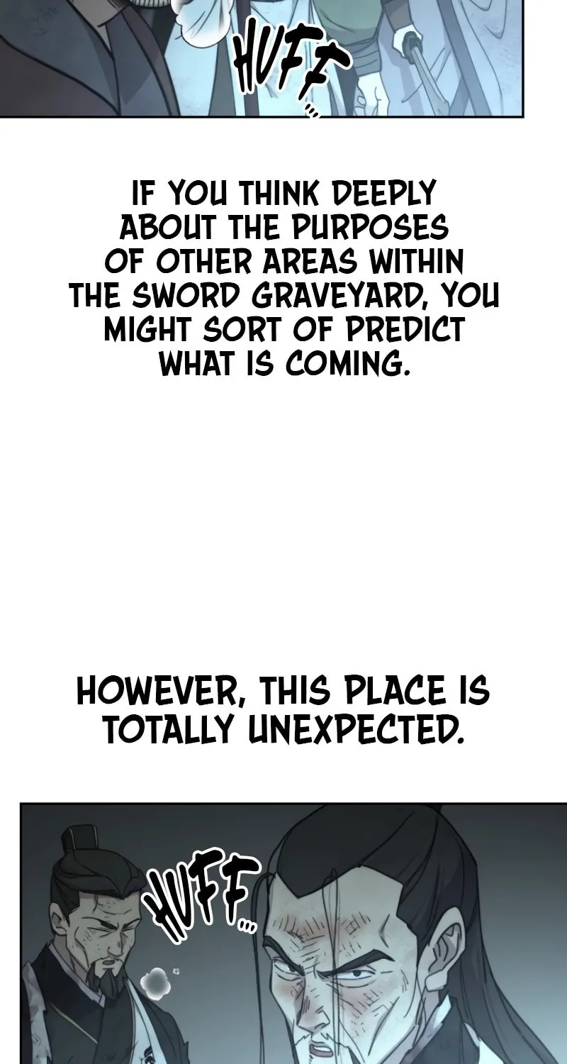 Read Return of the Blossoming Blade EN Manga Online