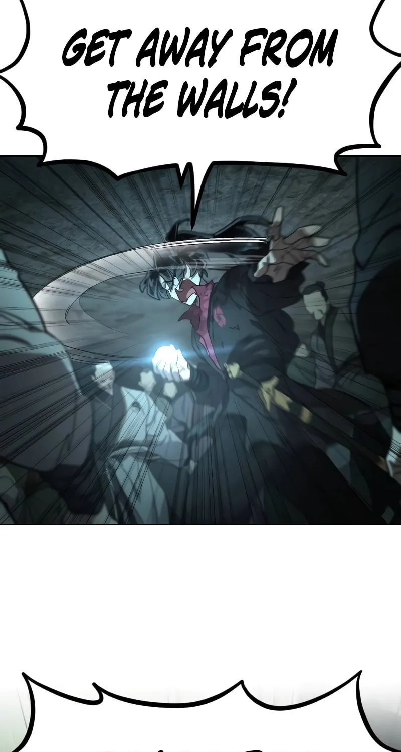 Read Return of the Blossoming Blade EN Manga Online