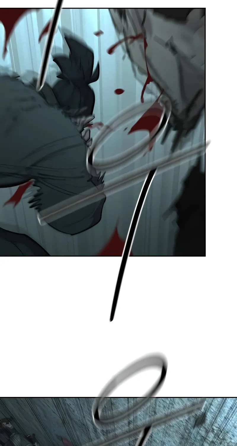 Read Return of the Blossoming Blade EN Manga Online