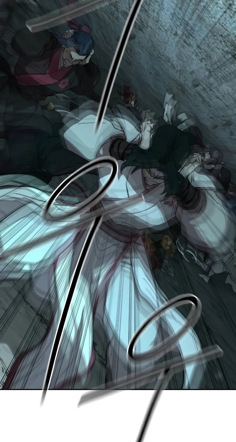 Read Return of the Blossoming Blade EN Manga Online