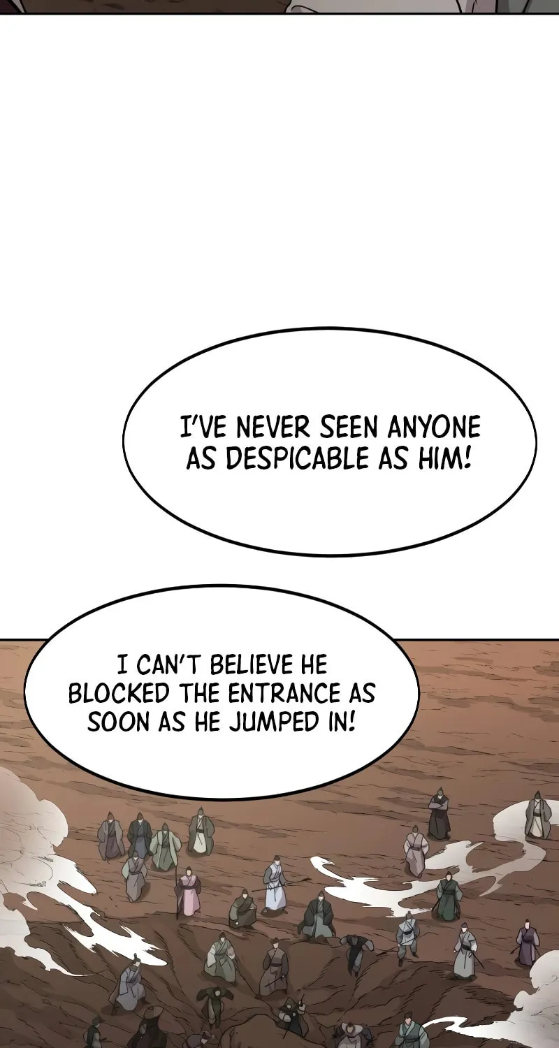 Read Return of the Blossoming Blade EN Manga Online