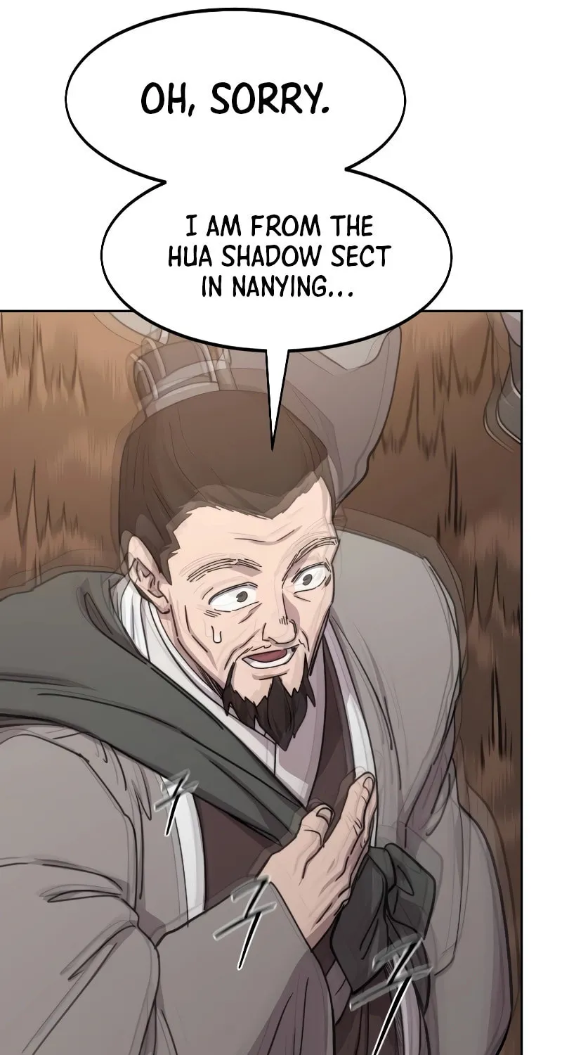 Read Return of the Blossoming Blade EN Manga Online