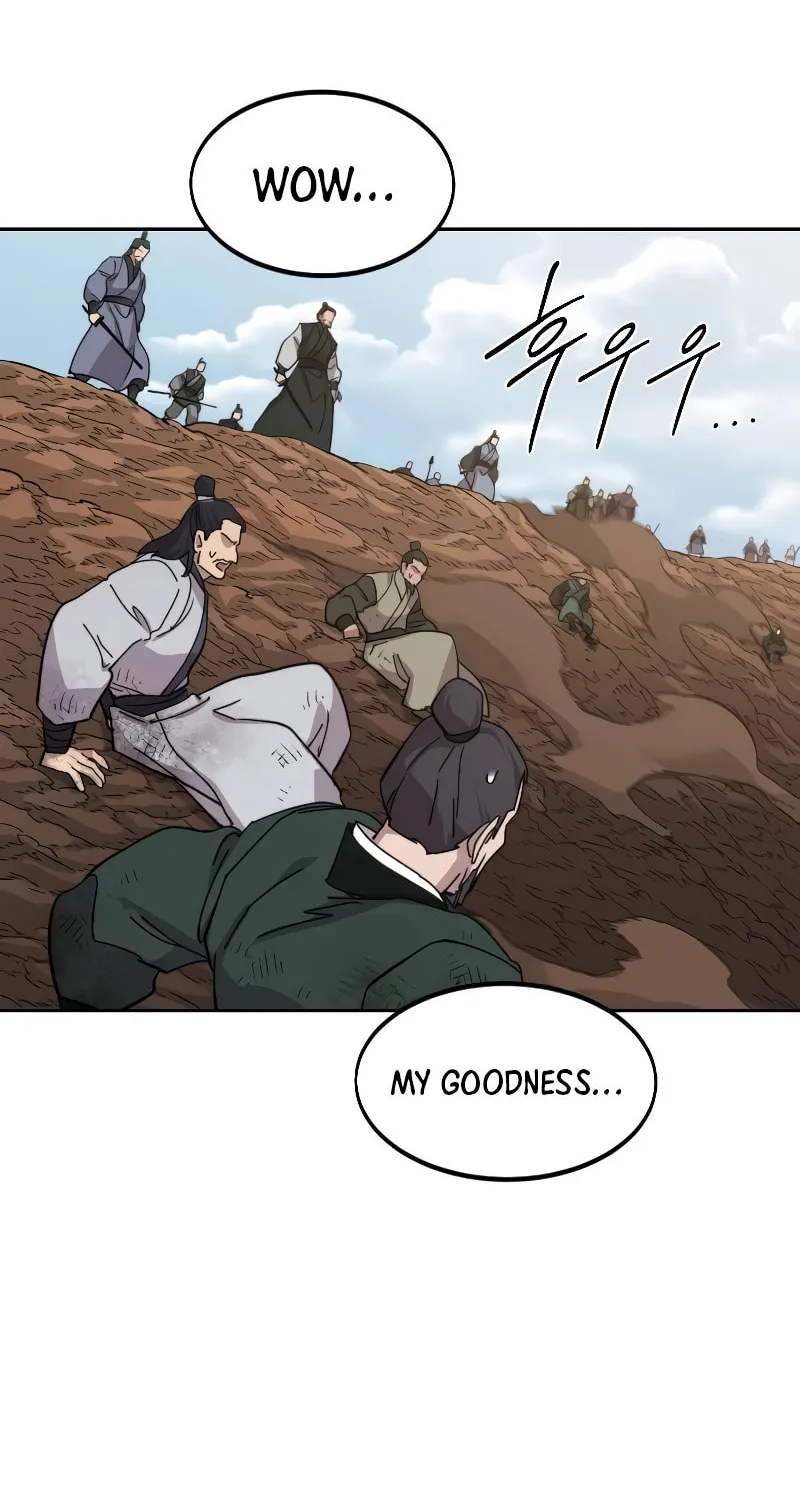 Read Return of the Blossoming Blade EN Manga Online