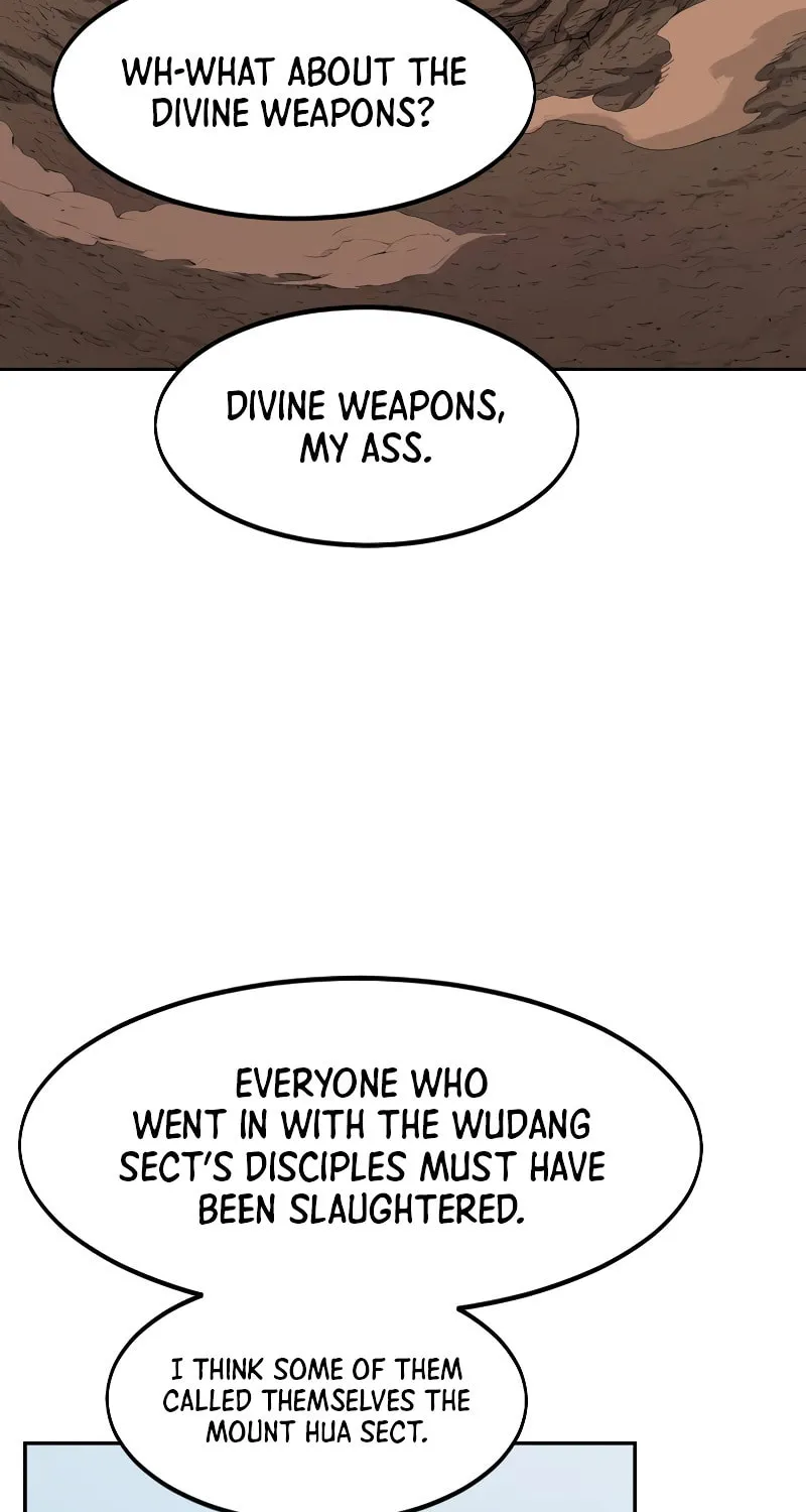 Read Return of the Blossoming Blade EN Manga Online