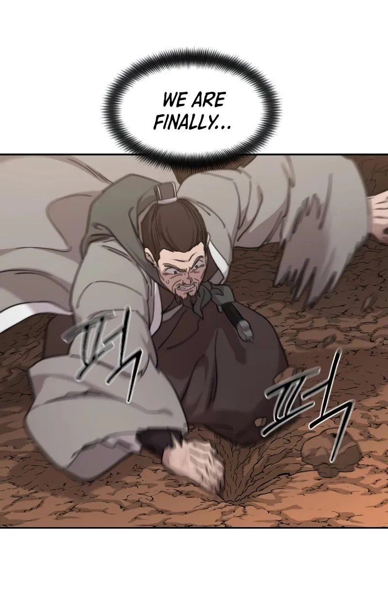 Read Return of the Blossoming Blade EN Manga Online