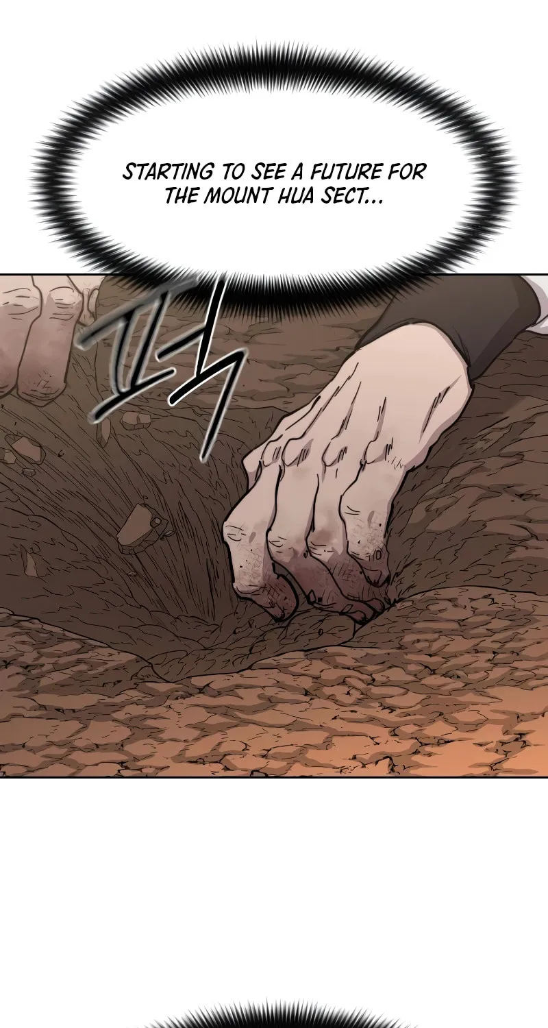 Read Return of the Blossoming Blade EN Manga Online