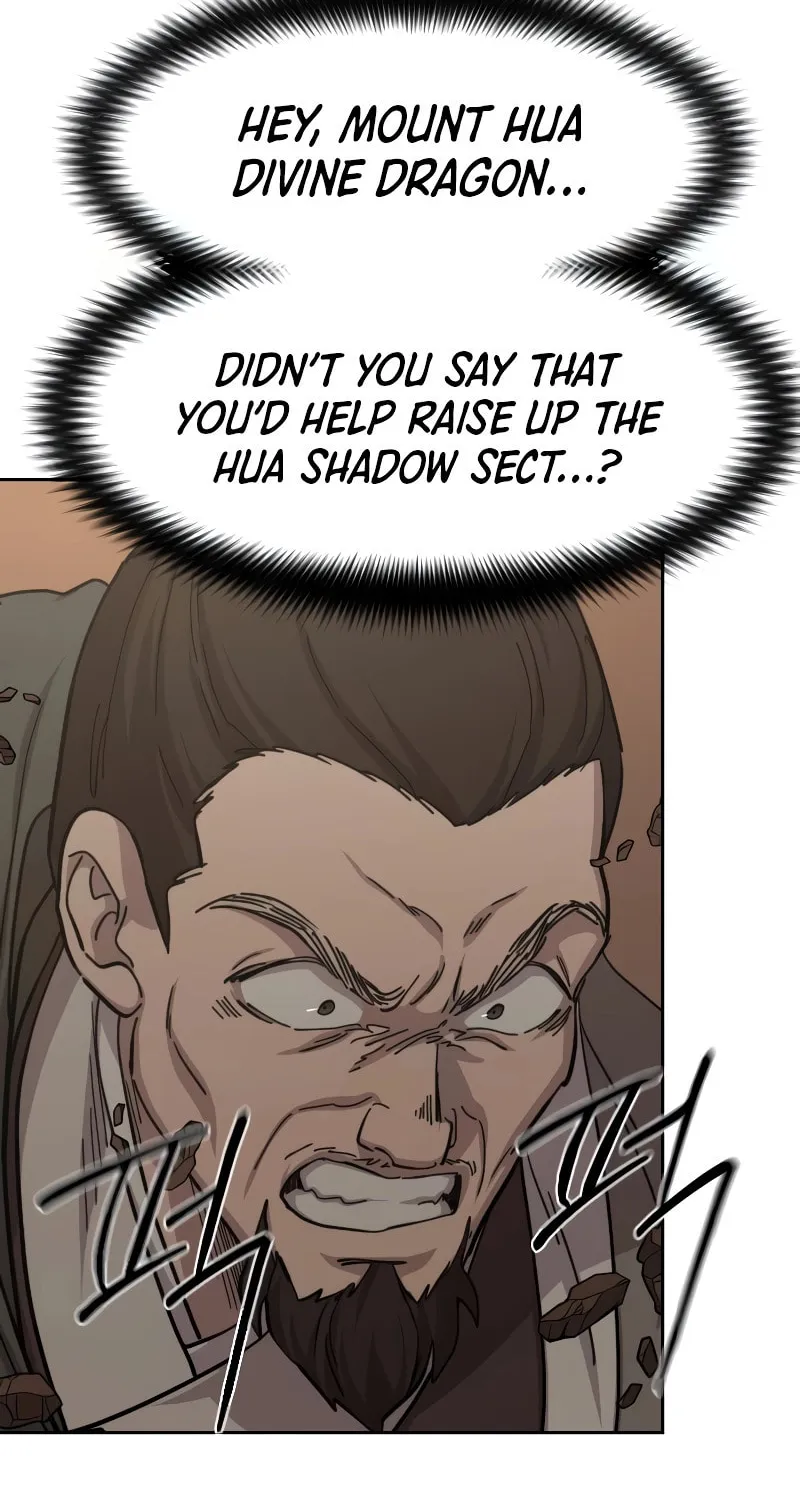 Read Return of the Blossoming Blade EN Manga Online