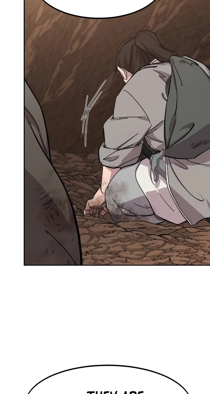 Read Return of the Blossoming Blade EN Manga Online