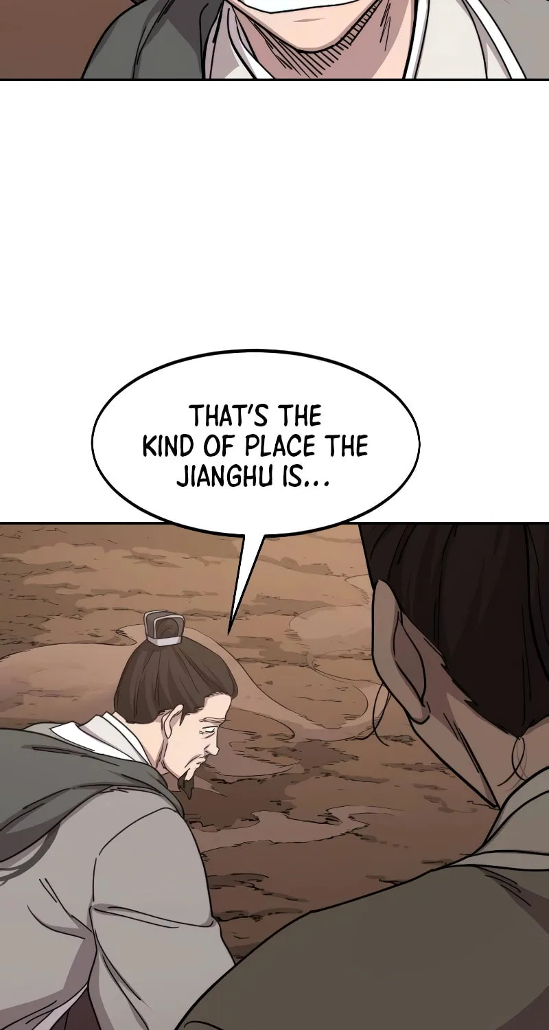 Read Return of the Blossoming Blade EN Manga Online