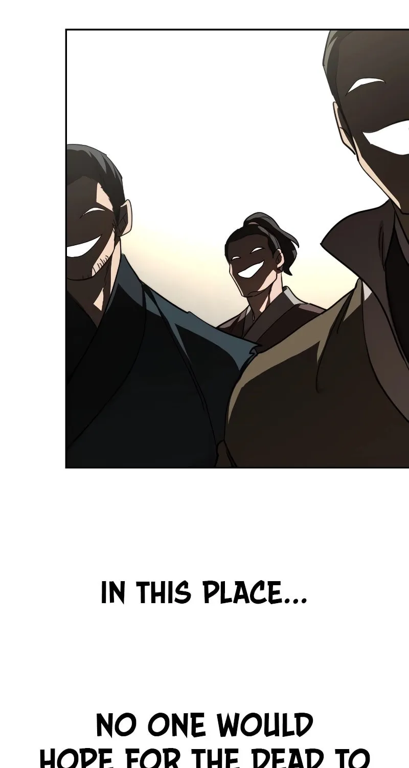 Read Return of the Blossoming Blade EN Manga Online