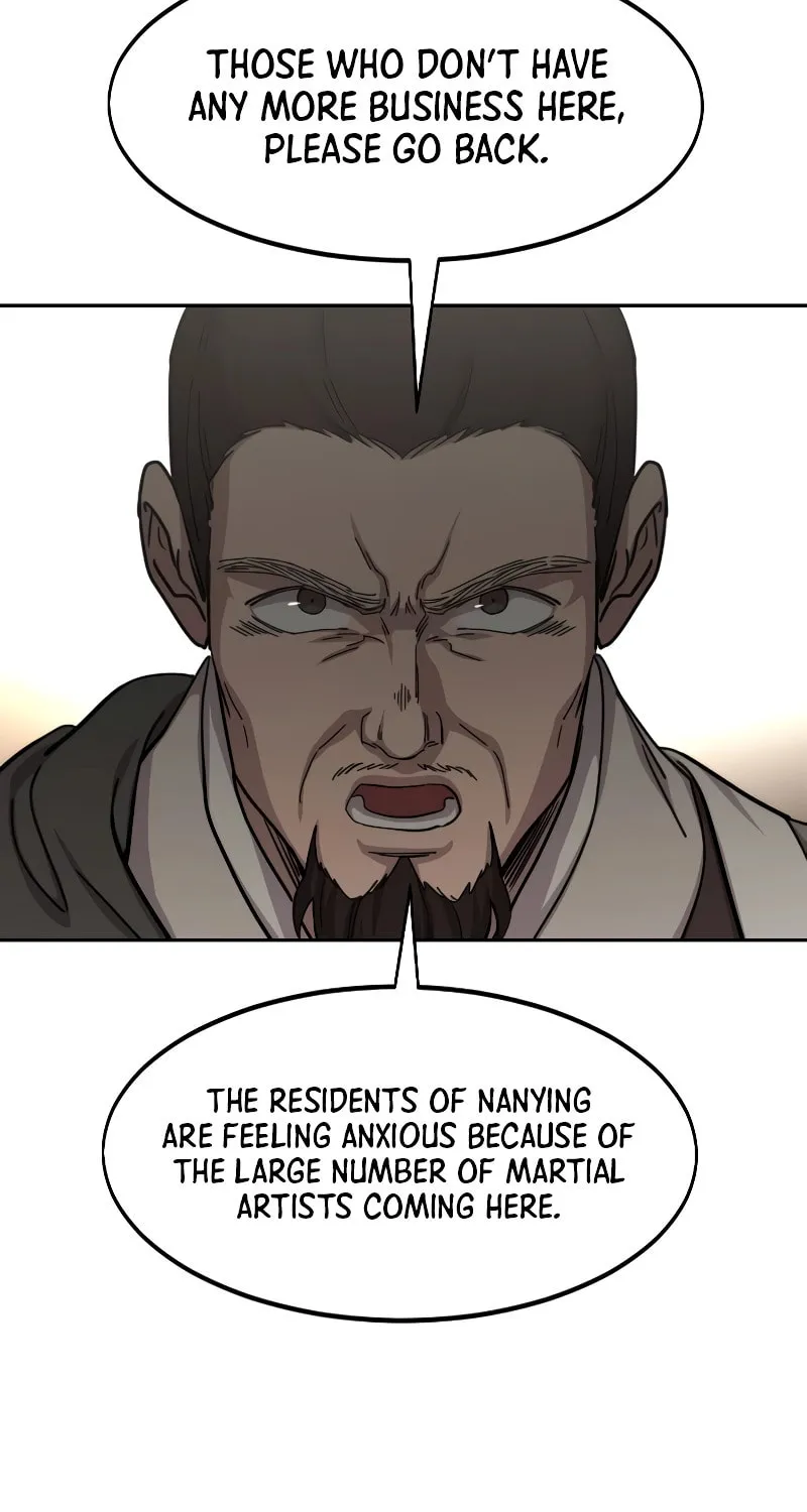 Read Return of the Blossoming Blade EN Manga Online