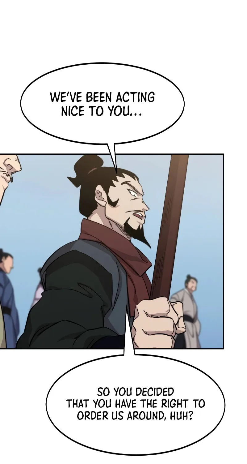 Read Return of the Blossoming Blade EN Manga Online